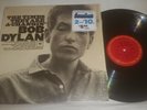 BOB DYLAN - THE TIMES THEY ARE A-CHANGIN - COLUMBIA RECORDS LP - PC-8905