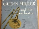 Glenn Miller Original Film Soundtracks 20th Century Fox TCF-100-2 LP SEALED MINT