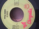 Blondie 45 rpm Philippines 7
