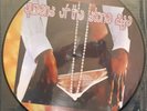 Queens Of The Stone Age - Self Titled mr151 Picture 2015 Unofficial Release