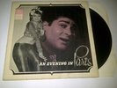 hindustani Bollywood ANGEL RECORD LP12