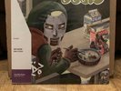 MF Doom - Mm.. Food, Vinyl Me Please (VMP) Pressing