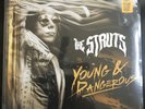 THE STRUTS - Young And Dangerous RSD 2019 180g Gold Metallic Vinyl #1173/1500