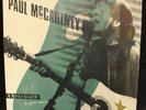 Paul McCartney-Unplugged-MPL-Hispa Vox-EMI UK PCSD 116-Vintage 1991-SEALED-NEW