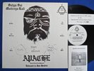 MAITREYA KALI Apache SATYA SAI Rare Numbered 300 w/insert ACID PSYCH Craig Smith