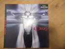 LP Ozzy Osbourne Down to Earth 2001 RARE