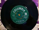 Chan Romero The Hippy Hippy Shake Original UK Single Columbia DB 4341 VG Rare