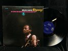 Miles Davis-Odyssey -Prestige 7540-STEREO JACKIE MCLEAN
