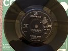 Downliners Sect ?– All Night Worker / He Was A Square - 7