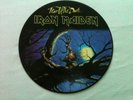 Iron Maiden - Fear Of The Dark - Limited Picture Vinyl 1998 / TOP - ZUSTAND