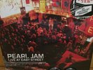 Pearl Jam Live At Easy Street Vinyl RSD 2019 Plus 2 Buttons And Guitar Pick