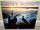 ROXY MUSIC Avalon LP Orig 1st Press 1982 Warner Brothers BRIAN FERRY etc SEALED