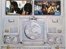 BOB MARLEY & THE WAILERS / BABYLON BY BUS / REGGAE / ISLAND / POLYSTAR JAPAN 2LP