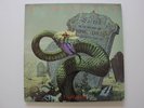 STRATOVARIUS FRIGHT NIGHT RARE VINYL WITH OIS