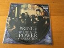 PRINCE & THE NEW POWER GENERATION - THUNDER - 1992 12