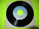 BOBBY MOORE YOUR LOVE AND MY LOVE TOGETHER GIVE ME YOUR LOVE RIGHT NOW 45 7