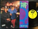 BWP THE BYTCHES LP OG 1991 VG+