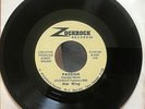 STAR WING passion / it's true 198¤ (45t) RARE FUNK MODERN SOUL BOOGIE 80