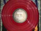 Nirvana Smells Like Teen Spirit Limited Edition 10” Red Vinyl LP - RARE