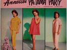 ANNETTE: Pajama Party US Vista BV-3325 Orig Mono GF Teen Disney LP NM- Vinyl