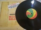 COMBO MIAMI BRASS ALTO CONTENIDO EN SALSA ORIG MATE HARD GUAGUANCO