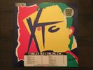 XTC Drums And Wires LP Virgin Rec VA-13134 US 1979 PROMO NM