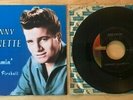 45 JOHNNY BURNETTE DREAMIN'