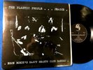 PLASTIC PEOPLE...PRAGUE Egon Bondy's Happy Hearts Club Banned LP FRENCH ORIG