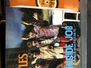The Beatles Led Zep Maiden Black Sabb Live AC/DC Floyd Bowie Stones Kinks