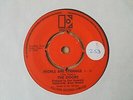 The Doors - People Are Strange 1967 UK 45 ELEKTRA 1st PSYCH