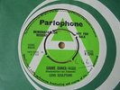 Love Sculpture - Sabre Dance 1968 UK 45 PARLOPHONE DEMO