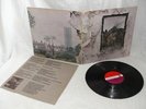 LED ZEPPELIN 4 IV ZOSO - UK PRESS A3/B3 MATRIX, RED PLUM - PLAY-GRADED EXCELLENT