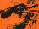 Erwin Somer Group - Erwin Somer Group Orange Co (Vinyl LP - 1974 - EU - Reissue)