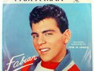 FABIAN 45 I'm a Man/Hypnotized CHANCELLOR teen VG++ lc545