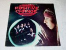 Positive Change LP Fortress FLP-1001 1978 Soul Funk