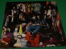 Sweet Pain S/t 1st pressing w/inner-sleeve 1985 Combat Very Rare Out Of Print