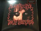 ALICE COOPER - DIRTY DIAMONDS - 12