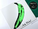ANDY WARHOL GREEN BANANA VARIANT THE VELVET UNDERGROUND & NICO OG MIXES N.MINT