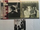 Housemartins The People Who Grinned Themselves To Death Record LP + 7¨ Single