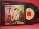 DURAN DURAN My Own Way 7/45 EX PORTUGAL PRESS 82' RARE UNIQUE SLEEVE
