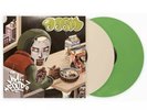 MF Doom - MM..Food (VMP Exclusive) Green & White Vinyl 2 LP Brand New Sold Out