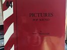 YAN TREGGER PICTURES POP SOUND LP 33 LIBRARY MP2000