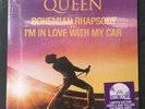 QUEEN - Bohemian Rhapsody/I’m In Love With My Car 7” Vinyl - RSD19 Release