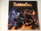 LP Hammerfall Crimson Thunder
