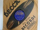 Michael Coleman DECCA 12085  E-  PRE WAR ETHNIC / IRISH 78