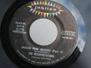 Z9 JUBILEE 5714 PROMO THE INTERPRETATIONS FUNK SOUL JASON PEW MOSSO EARL YOUNG