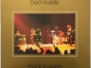 Deep Purple - Made In Japan 2xLP (Purple Records 1C 172-93 915/16)