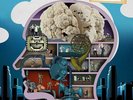 Squeeze - The Knowledge NEW 12 Track Double LP Sealed