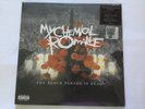 New My Chemical Romance The Black Parade Is Dead 2XLP Record Store Day 2019 RSD