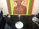 LEROY SMART - SUPER STAR 1977 LP RARE ROOTS REGGAE HOT STUFF SUPERSTAR